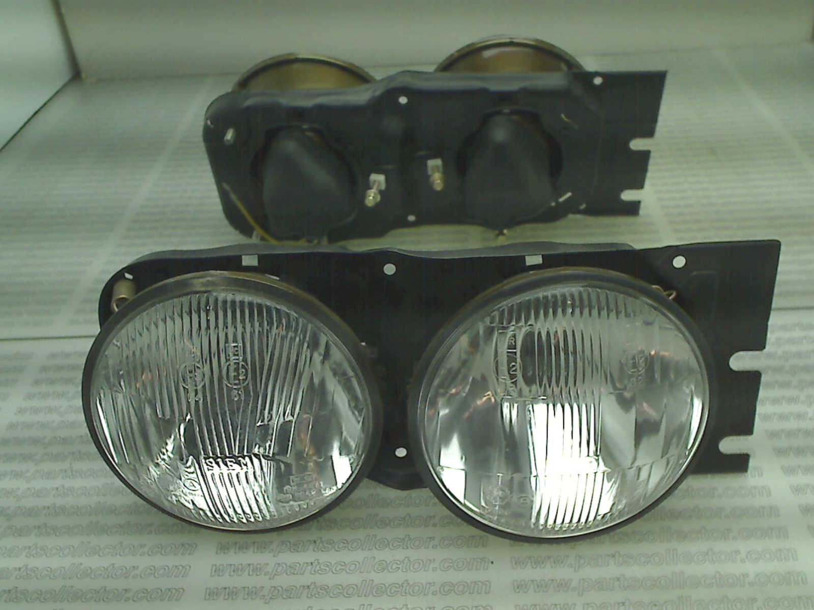 SIEM 30.273.111 Lighting system code 7793 compatible with: ALFA ROMEO ALFASUD, SIEM SIEM